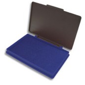 Blue Endorsing Ink Pad