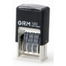 Stampy's 120 Mini Dater