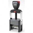 Stampy's 2360 Heavy Duty Dater (45mm X 31mm)