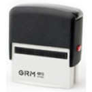 Stampy's P40 - 6 Line (59 mm X 23 mm) Rectangle