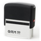 Stampy's 50- 8 Line (69 mm X 30 mm) Rectangle