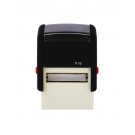 Stampy's P10- 2 Line (27 mm X 10mm) Rectangle