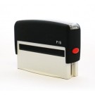 Stampy's P15 - 3 Line (68 mm X 10 mm) Rectangle