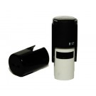 Stampy's R17-  Round Stamp  (17mm X 17 mm) 