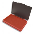 Red Endorsing Ink Pad