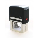 Stampy's P55 - 8 Line (59 mm X 39mm) Rectangle